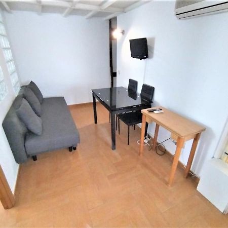 Apartamento - Puerta Del Sol Madrid Dış mekan fotoğraf