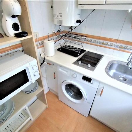 Apartamento - Puerta Del Sol Madrid Dış mekan fotoğraf