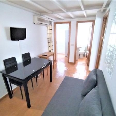 Apartamento - Puerta Del Sol Madrid Dış mekan fotoğraf