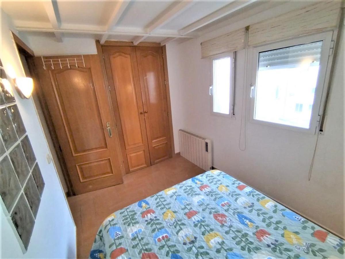 Apartamento - Puerta Del Sol Madrid Dış mekan fotoğraf