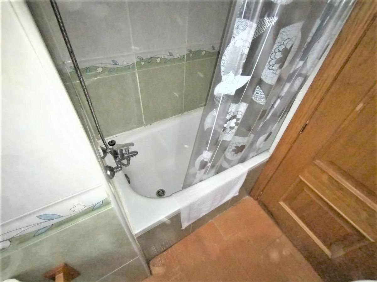 Apartamento - Puerta Del Sol Madrid Dış mekan fotoğraf