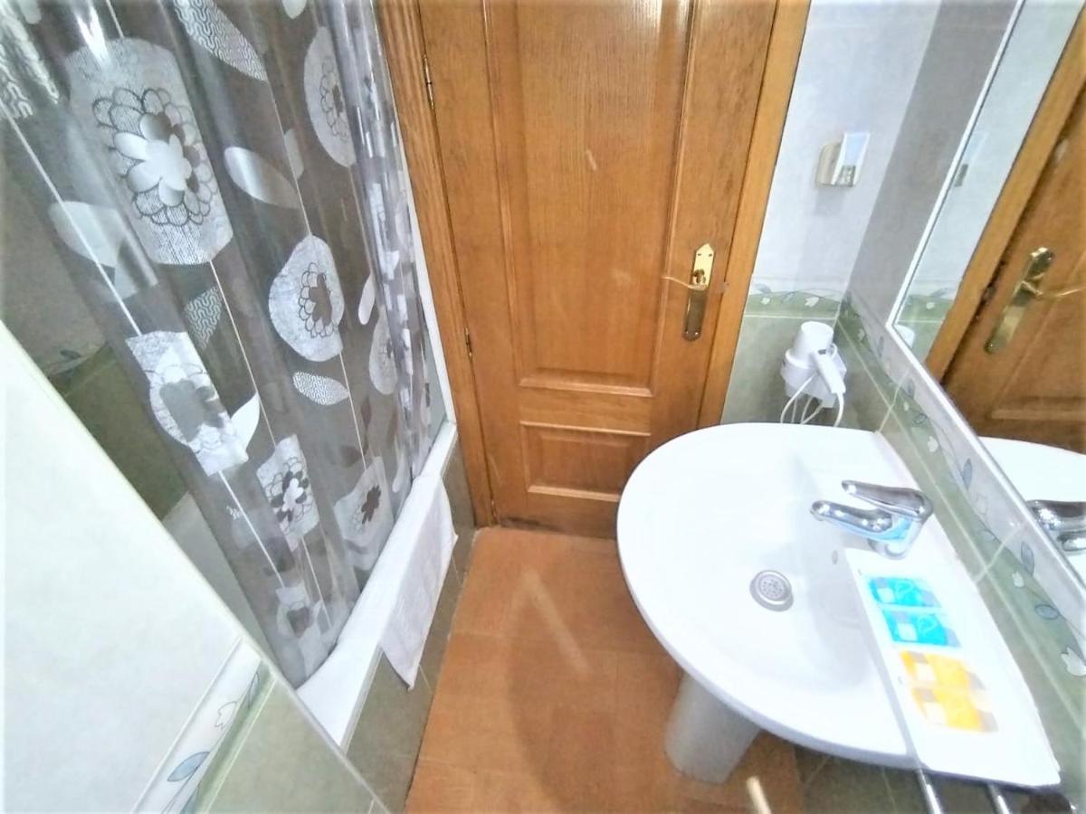 Apartamento - Puerta Del Sol Madrid Dış mekan fotoğraf