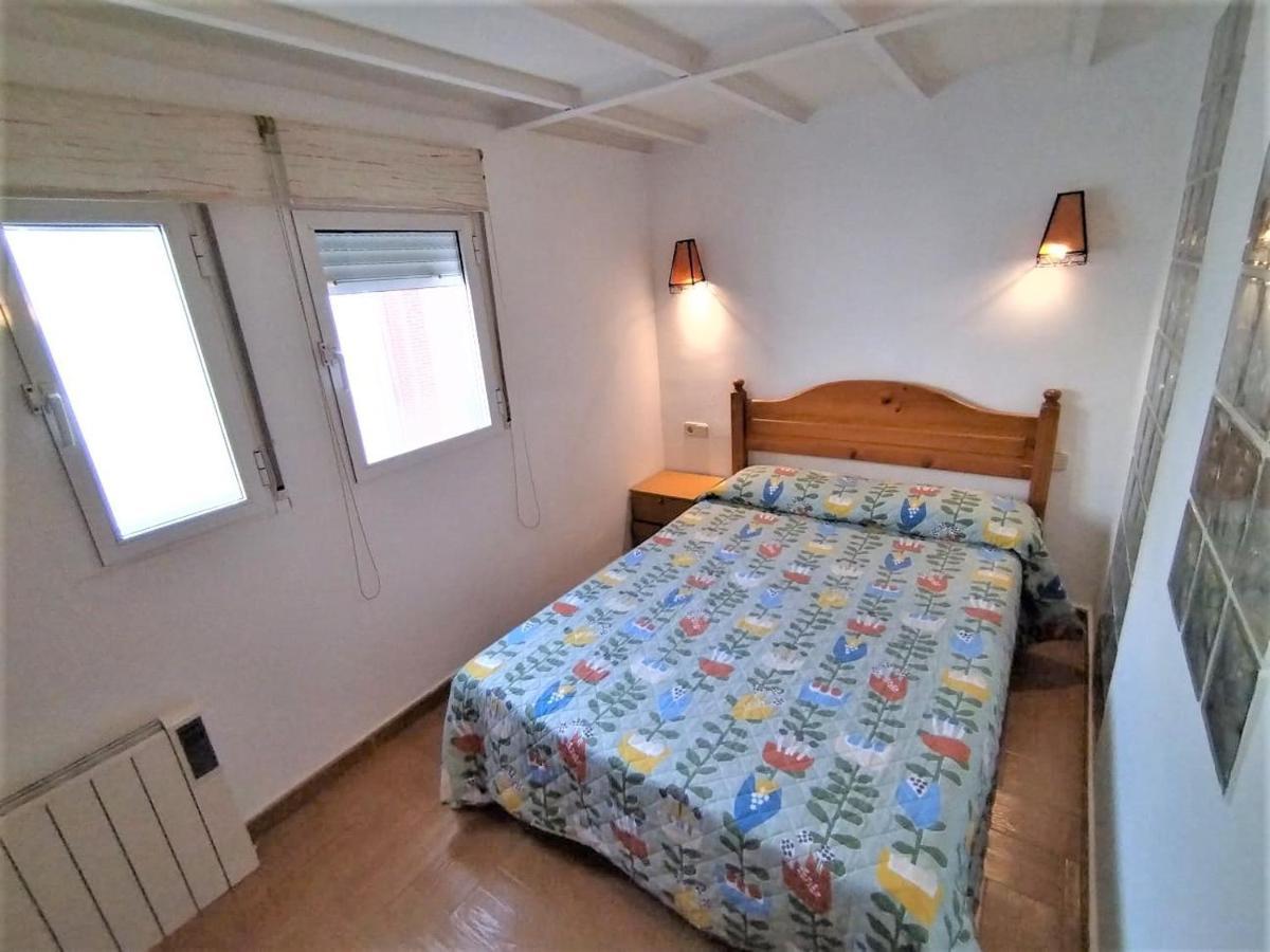 Apartamento - Puerta Del Sol Madrid Dış mekan fotoğraf